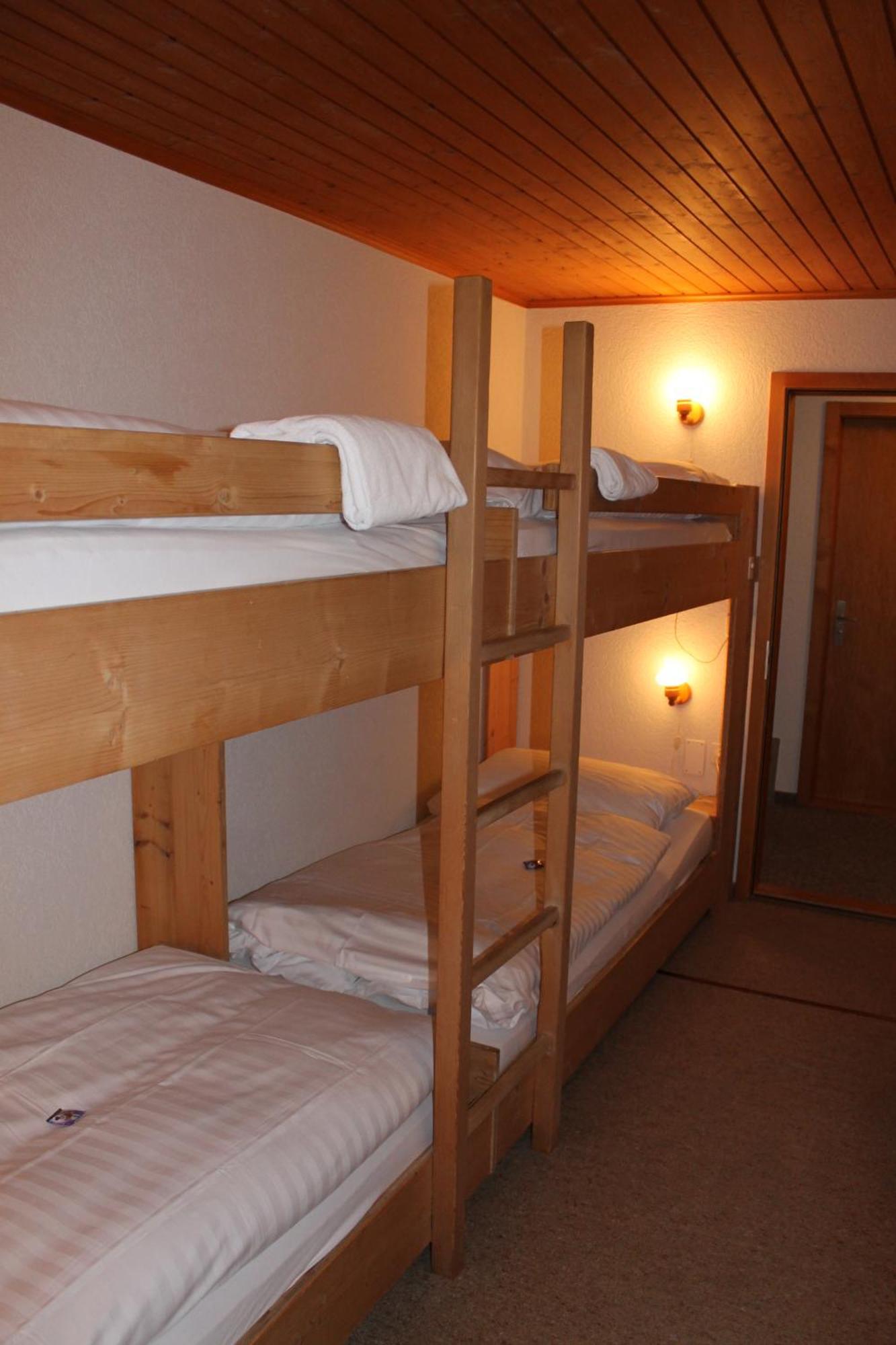 Hotel Rothorn Vintage-Style Sigriswil Kültér fotó